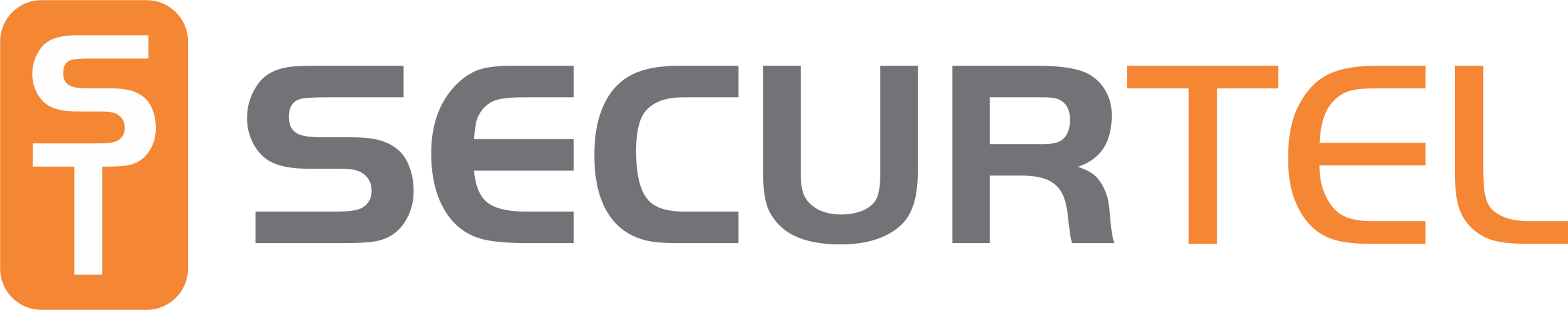 SecurTel official logo